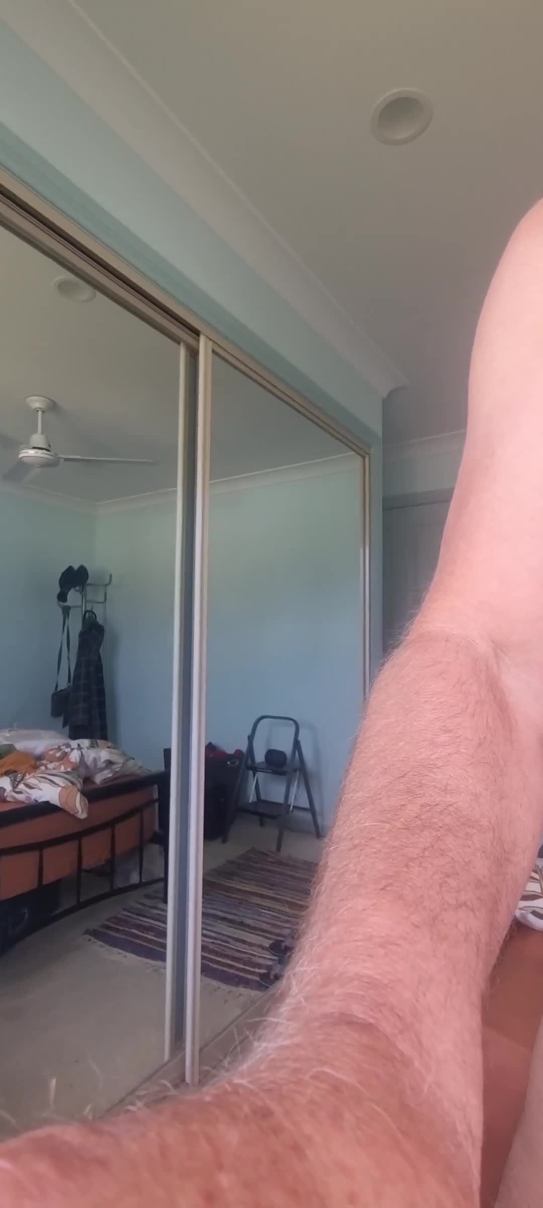 Pic #1kissing myself