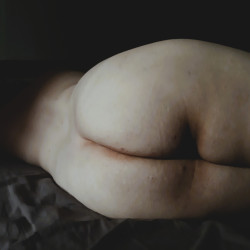 My wife's ass - Veronica