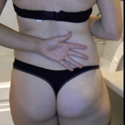 My wife's ass - Jenn42