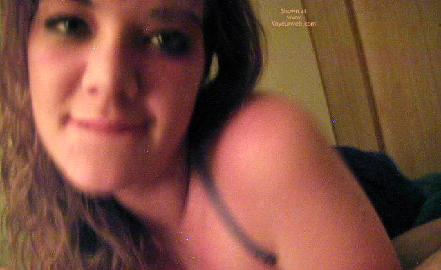 Pic #1A Night In The Bedroom