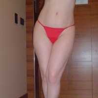 Pic #1 My Wife Goes On - Lingerie