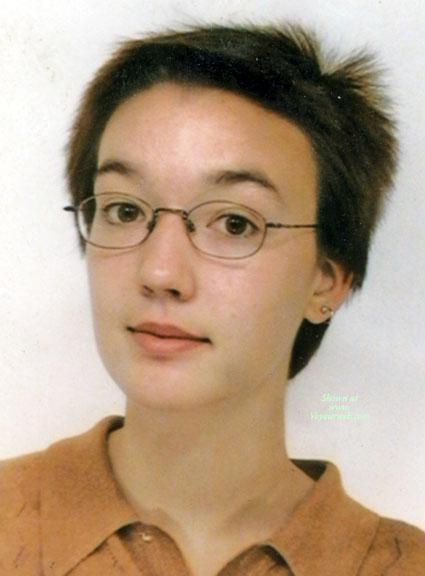 Pic #1 Cumdrinker Christiane