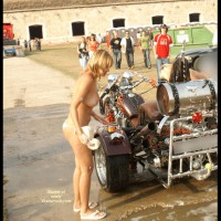 Pic #1 Sexz Car Wash