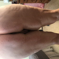 My wife's ass - Ms. Likeum