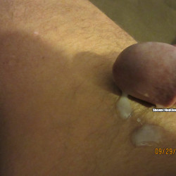 Pic #1Curled my Toes