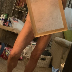 Large tits of my girlfriend - Candy