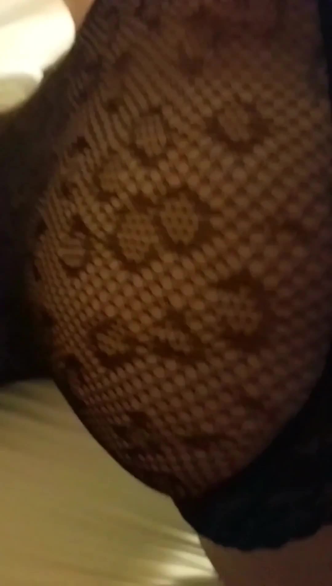 Pic #1I Wamt a Big Black Cock!