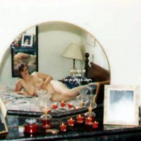 Pic #1Mirror Mirror on the Wall