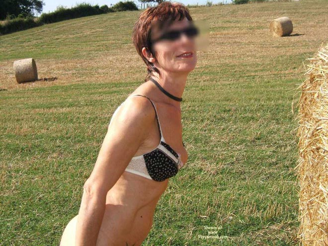 Pic #1Nan Sur La Paille