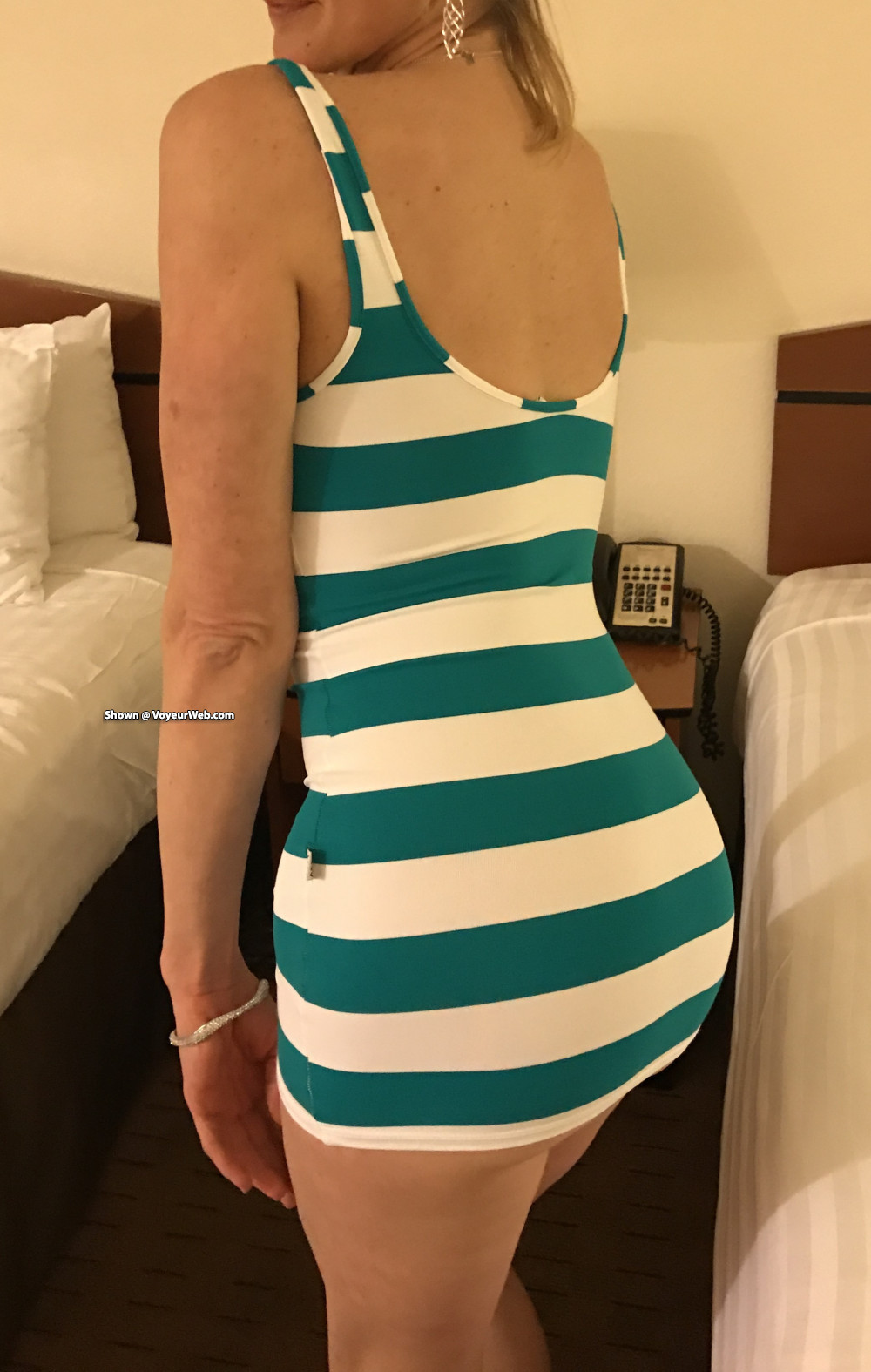 Pic #1MJ - Sexy Dress