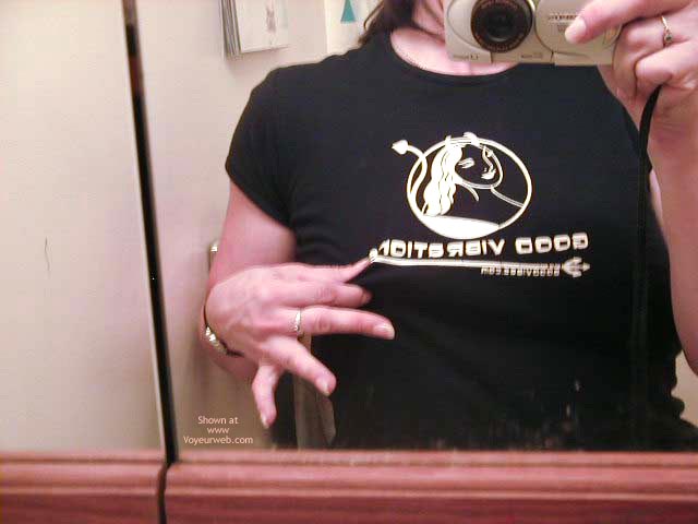 Pic #1Titty Time