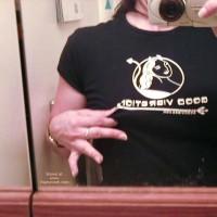 Pic #1Titty Time