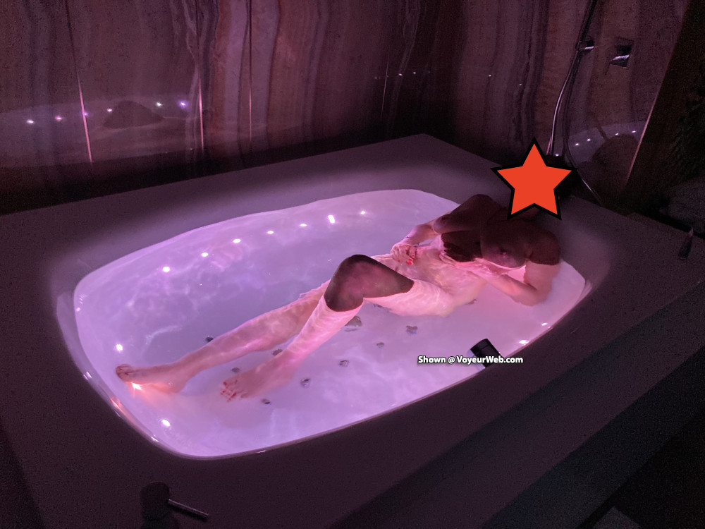 a colorful star relaxing.... , <img Src="/public/voyeurweb/img/transparent.png" Class="ej-img Ej-2b50" Alt="">