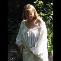 Pic #1Dov's Angel In White