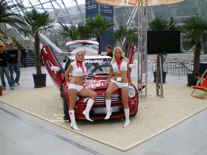 Pic #1 Games Convention