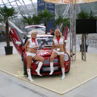 Pic #1 Games Convention