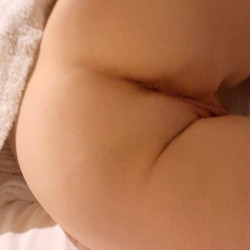 My wife's ass - AAASandy