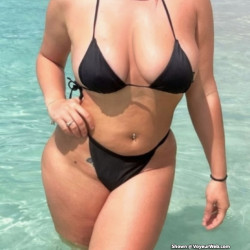 Pic #1 blond - Amateur, Ass, Beautiful Ass, Bent Over, Big Ass, Big Tits, Blonde, Close-ups, Firm Ass, Hard Nipples, Homemade Amateur, Natural Tits, See Through, Sexiest Legs, Young Woman, Beach, Beach Pussy