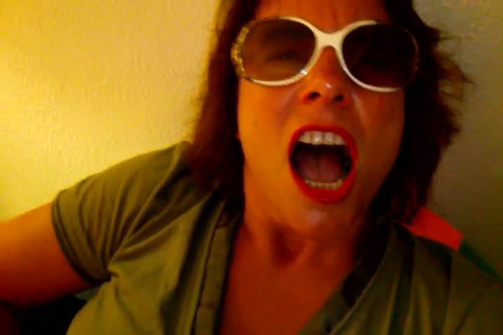 Pic #1GrannyGila for cumtribute and upload