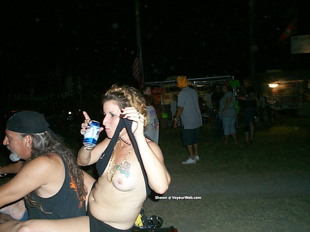 Pic #1Biker Babes - 4 - Amateur, Flashing Tits, Hard Nipples, Mature, Medium Tits, Outdoors, Public Exhibitionist, Public Place, Small Tits, Topless Amateurs, Topless Girls