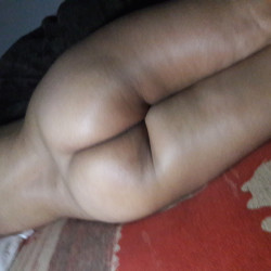 My wife's ass - Amonwan Salzmann
