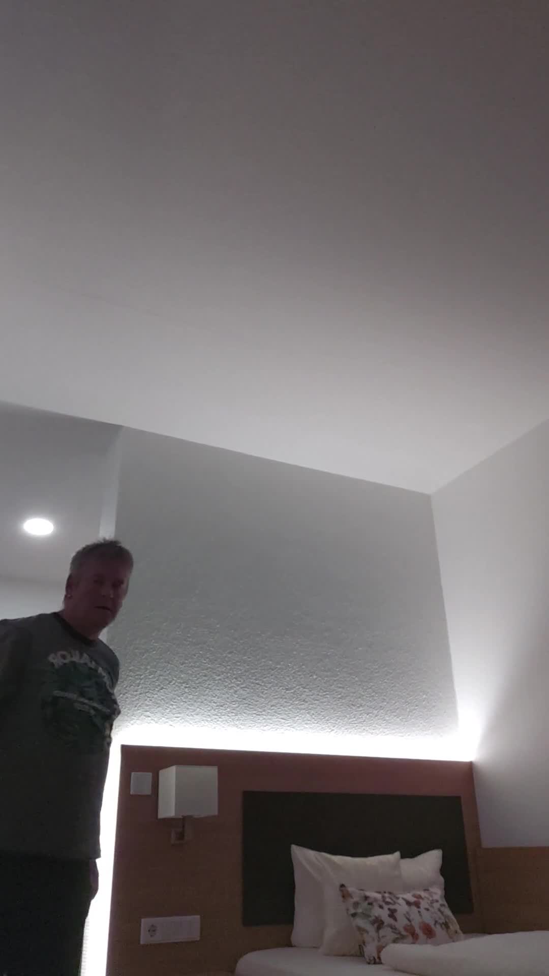 Pic #1Back from Sauna but still hot!