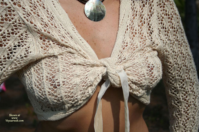 Pic #1Andrea - My Little Sweater