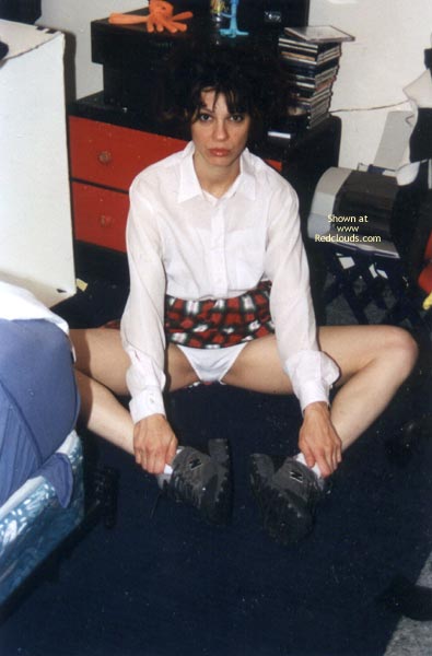 Pic #1Kathy Slut