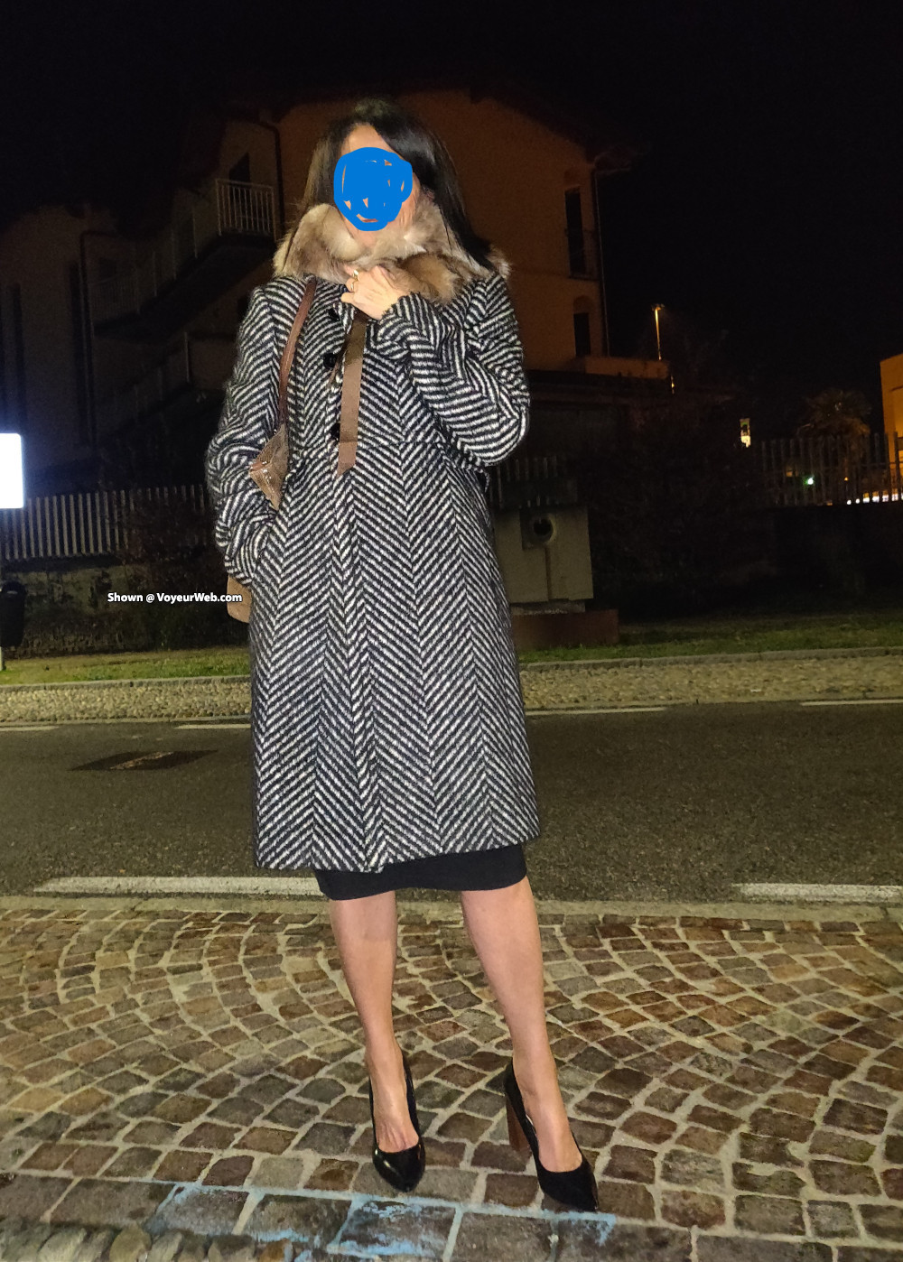 Pic #1 winter outfit