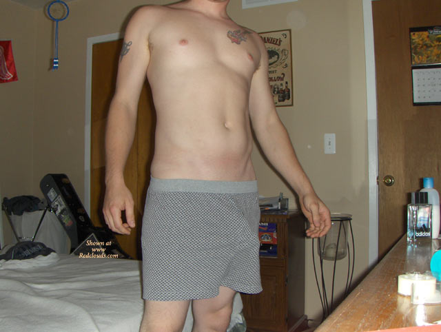 Pic #1 1st Ever Post