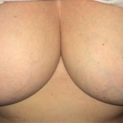 My medium tits - Just Me