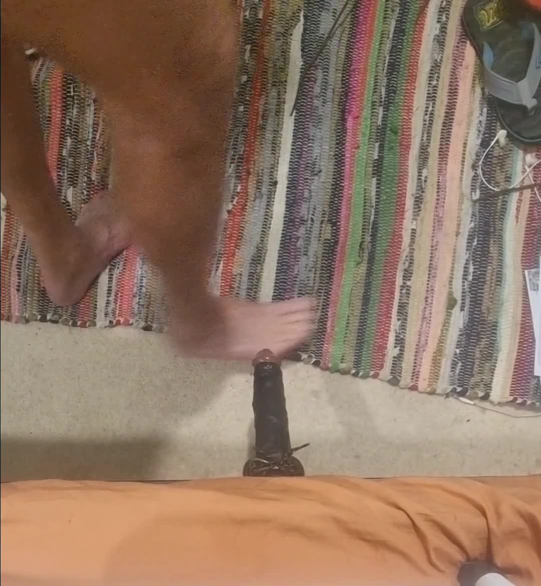 Pic #1looking down