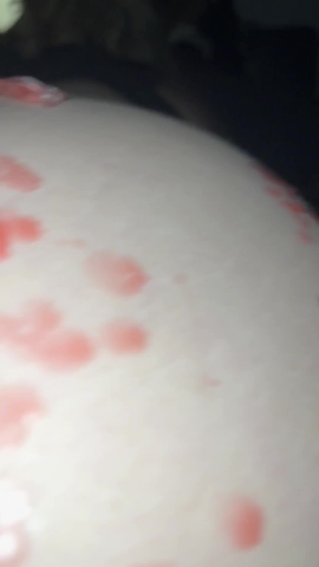 Pic #1hot ass hot wax