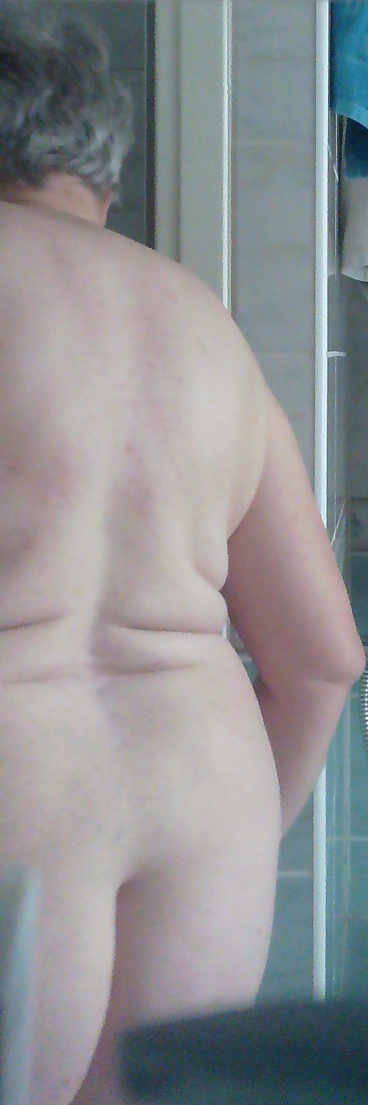 Pic #1 My wife's ass - Marie