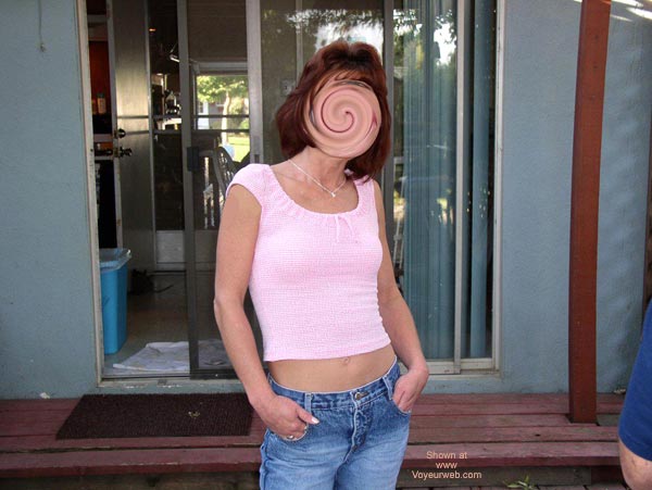 Pic #1Just Another Ex - Girlfriend Contri