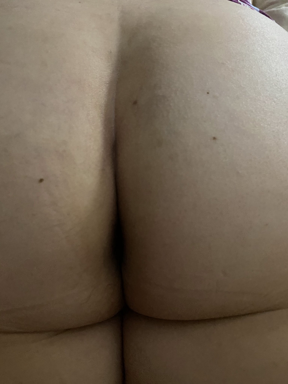 Pic #1 My wife's ass - Marie