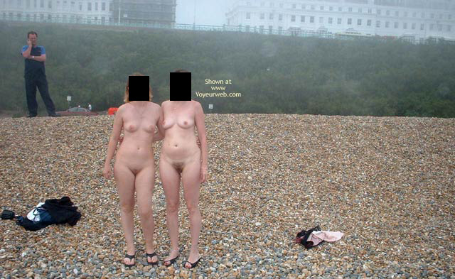 Pic #1Naked Down The Coast