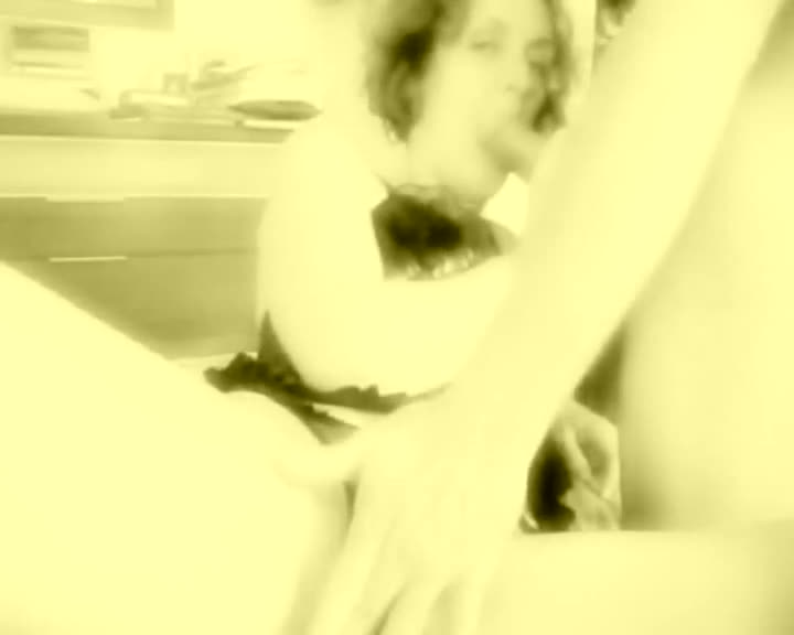 Pic #1It's Hard to Deepthroat This Kind of It - Blowjob, Lingerie