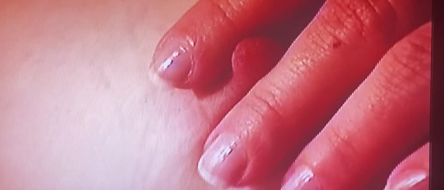 Pic #1So Cal Wife Younger Days