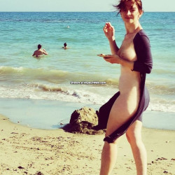 Pic #1Dora's back (and more)