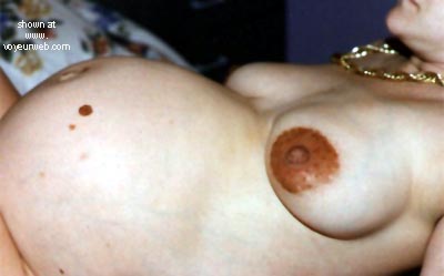 Pic #1SEXY PREG