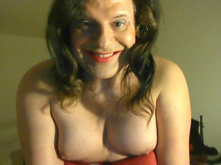 Pic #1 My medium tits - Maja5
