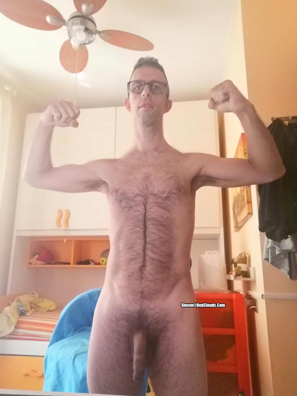 Pic #1Ciao sono Simone