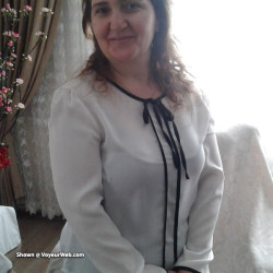 Pic #1 cigdem milf