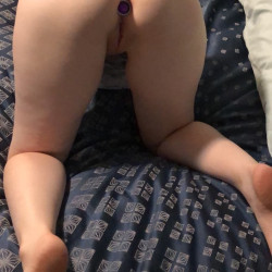 My wife's ass - Daria