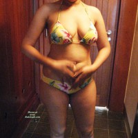 My Wife In Bikini 1