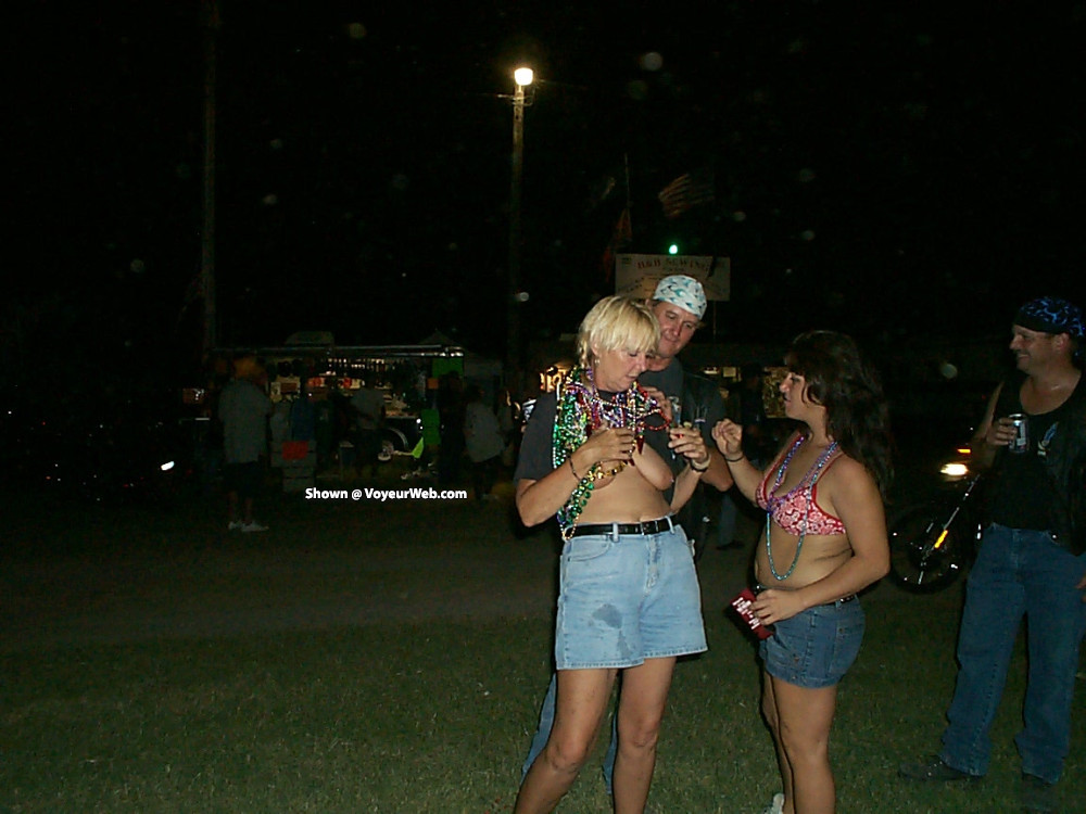 Pic #1Bike Rally - 10 - Amateur, Ass, Firm Ass, Flashing Tits, Hard Nipples, Medium Tits, Outdoors, Perky Boobs, Public Exhibitionist, Public Place, Sexy Wives, Small Tits, Topless Amateurs, Topless Friends, Topless Girlfriends, Topless Girls, Topless Wives