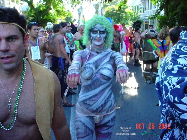 Pic #1Threeball'S Ff 2002 #2