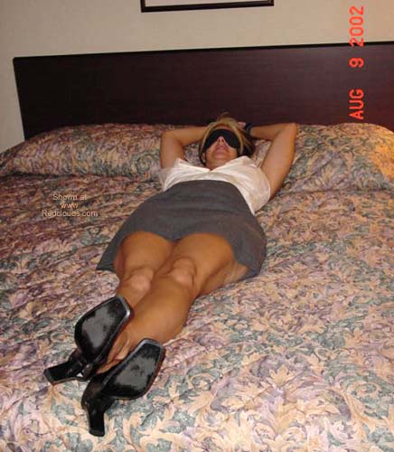 Pic #1*BH B and L's Sexcellant Adventure