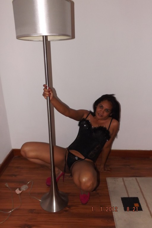 Pic #1La morena 3